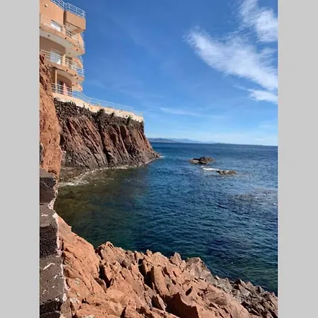 Cap Neree Petit Coin De Paradis Pieds Dans L Eau Appartamento *