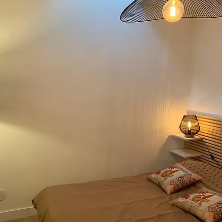 Cap Neree Petit Coin De Paradis Pieds Dans L Eau Appartamento *