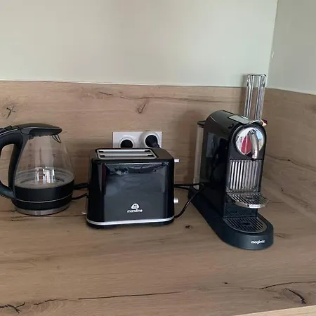 Cap Neree Petit Coin De Paradis Pieds Dans L Eau Appartamento *