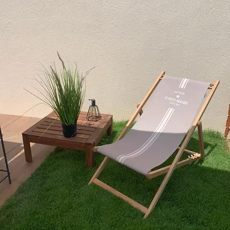 Apartamento Cap Neree Petit Coin De Paradis Pieds Dans L Eau *