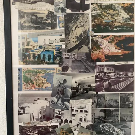 Cap Neree Petit Coin De Paradis Pieds Dans L Eau 아파트