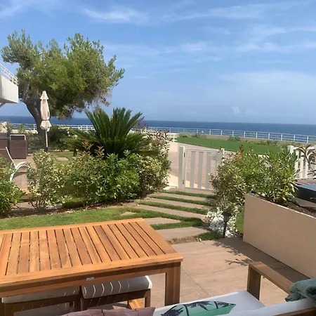 Cap Neree Petit Coin De Paradis Pieds Dans L Eau