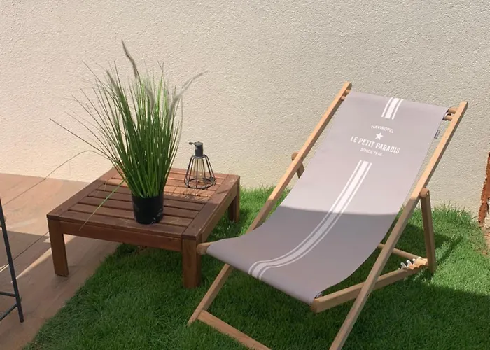 아파트 Cap Neree Petit Coin De Paradis Pieds Dans L Eau *