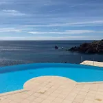 Cap Neree Petit Coin De Paradis Pieds Dans L Eau Apartment *