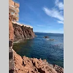 Cap Neree Petit Coin De Paradis Pieds Dans L Eau Lejlighed *