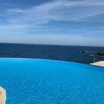 Cap Neree Petit Coin De Paradis Pieds Dans L Eau Apartment Saint-Raphael (Var)