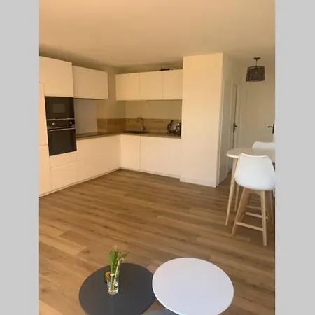 Διαμέρισμα Cap Neree Petit Coin De Paradis Pieds Dans L Eau Saint-Raphaël