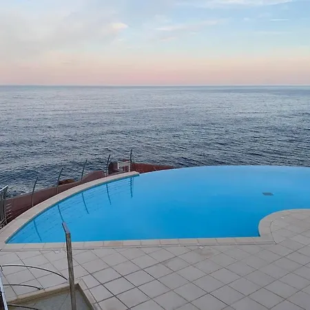Διαμέρισμα Cap Neree Petit Coin De Paradis Pieds Dans L Eau Saint-Raphaël