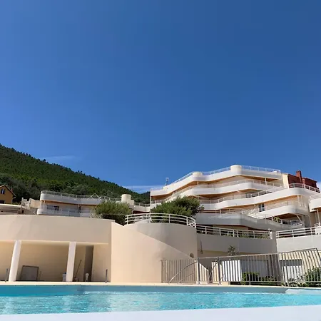 Appartement Cap Neree Petit Coin De Paradis Pieds Dans L Eau Saint-Raphaël