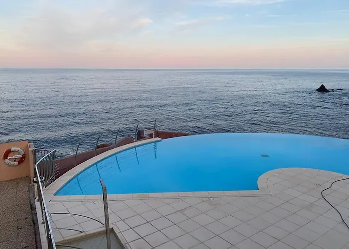 Apartmán Cap Neree Petit Coin De Paradis Pieds Dans L Eau Saint-Raphaël