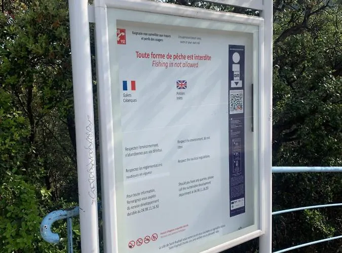 Apartmán Cap Neree Petit Coin De Paradis Pieds Dans L Eau Saint-Raphaël